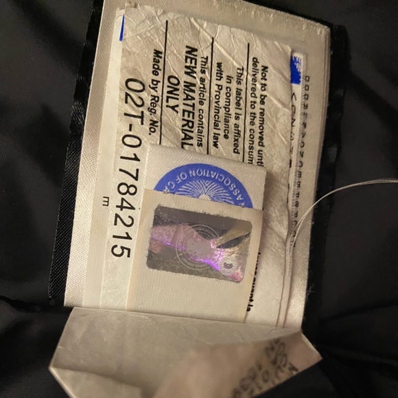 Canada Goose Red Shelburne Parka - Picture 8 of 16